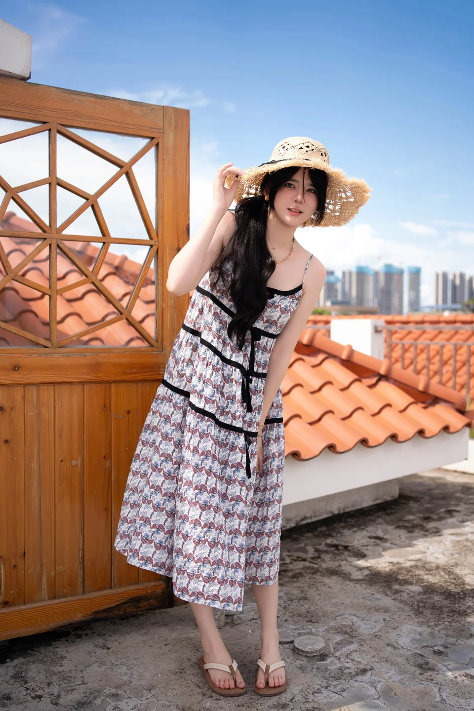 眼酱大魔王w - 热风 [109P-1.01GB] tg@simisebaisi 【丝足阁】039.webp